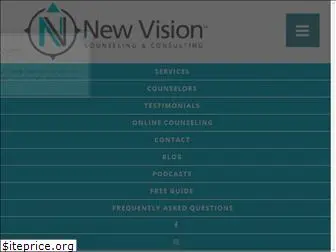 newvisioncounseling.org