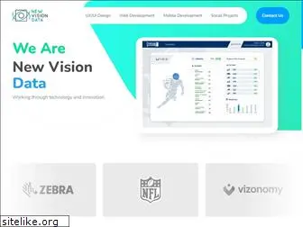 newvisiondata.com