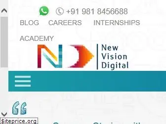 newvisiondigital.co