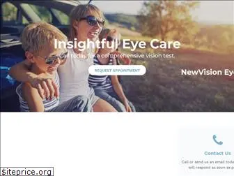 newvisioneyecare.com