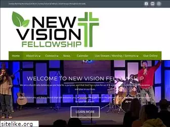 newvisionfellowship.net