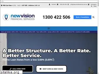 newvisionfinancial.com.au