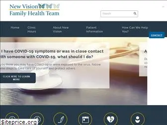 newvisionhealth.ca