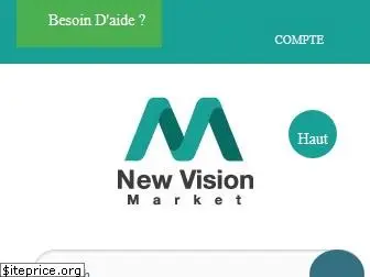 newvisionmarket.com