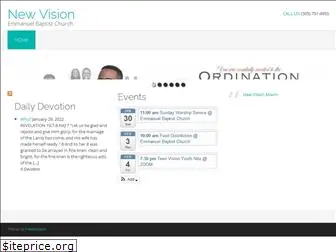 newvisionmiami.com