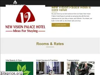 newvisionpalacehotel.com