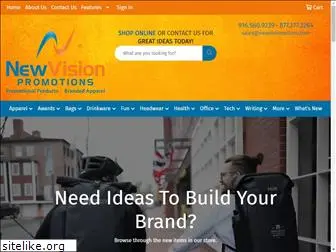 newvisionpromo.com