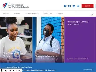 newvisions.org