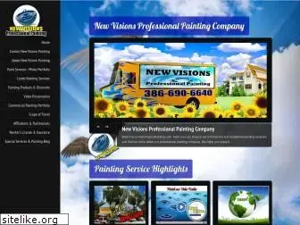 newvisionspainting.com