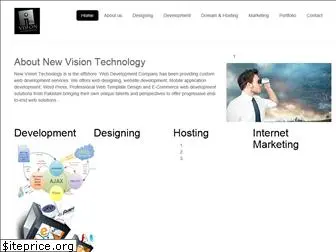 newvisiontech.net