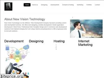 www.newvisiontech.net