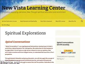newvistalearningcenter.com