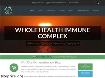 newvistashealthcare.com