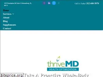 newvitalitymd.com