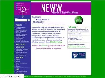 neww.org