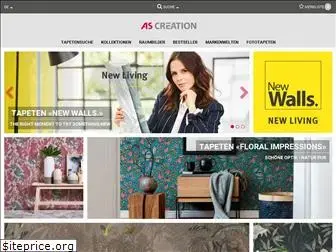 newwalls.as-creation.com
