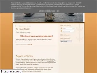 newwars.blogspot.com