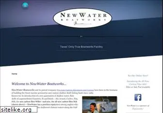 newwaterboatworks.com