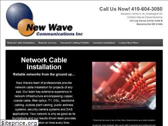 newwave-communications.com