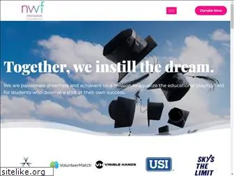 newwave-foundation.org