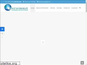 newwavebb.com