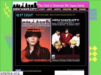 newwavecity.com