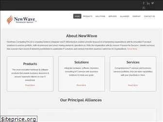 newwavecomputing.com