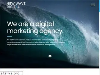 newwavedigital.co.uk