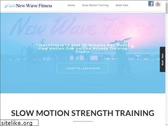 newwavefitnesscenters.com