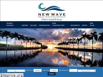 newwaverealtyflorida.com