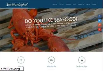 newwaveseafood.com