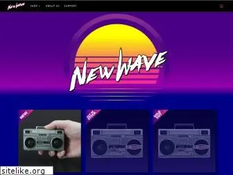 newwavetoys.com