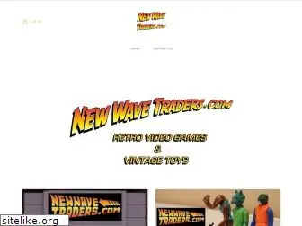 newwavetraders.com