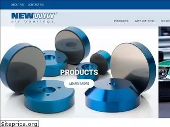 newwayairbearings.com