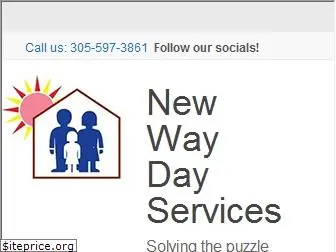 newwaydayservices.org