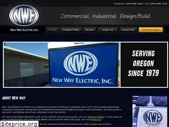 newwayelectric.com