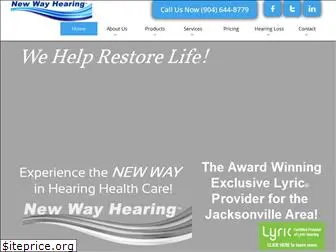 newwayhearingaids.com