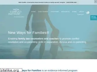 newways4families.com