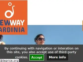 newwaysardinia.com