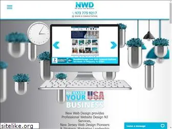 newwebdesign.com