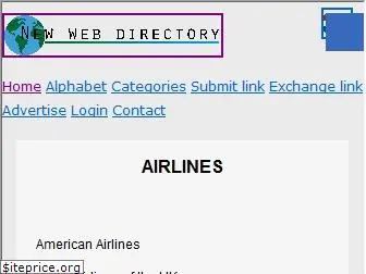 newwebdirectory.com