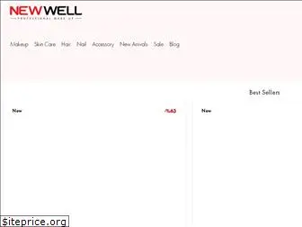 newwell.com.tr