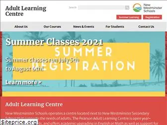 newwestadultlearning.ca