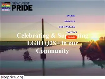 newwestpride.ca