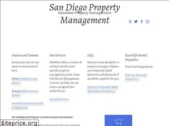 newwestpropertymanagement.com