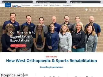 newwestpt.com