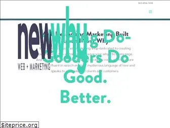 newwhyweb.com