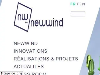 newwind.fr