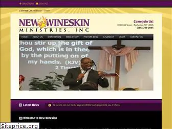 newwineskin.org