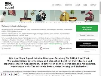 newworksquad.com